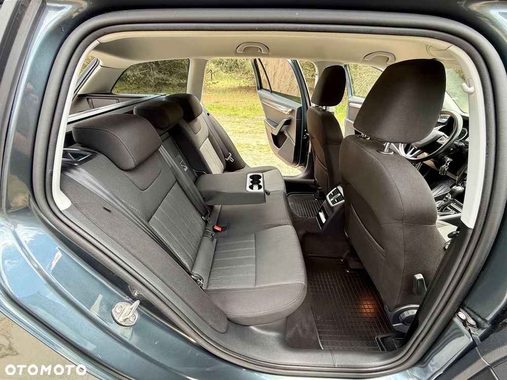 Skoda Octavia 2.0 TDI Edition DSG - 33