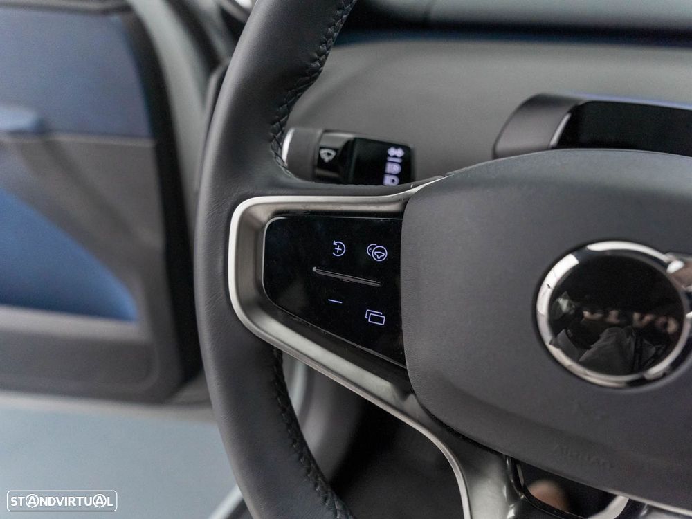 Volvo EX30 69 kWh Single Motor Extended Range Ultra - 18