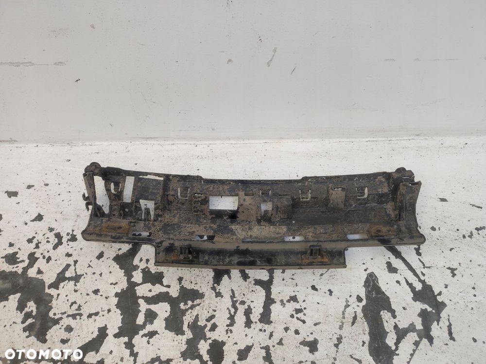 ślizg mocowanie uchwyt zderzaka tył bmw iii 3 gt f34 - 6