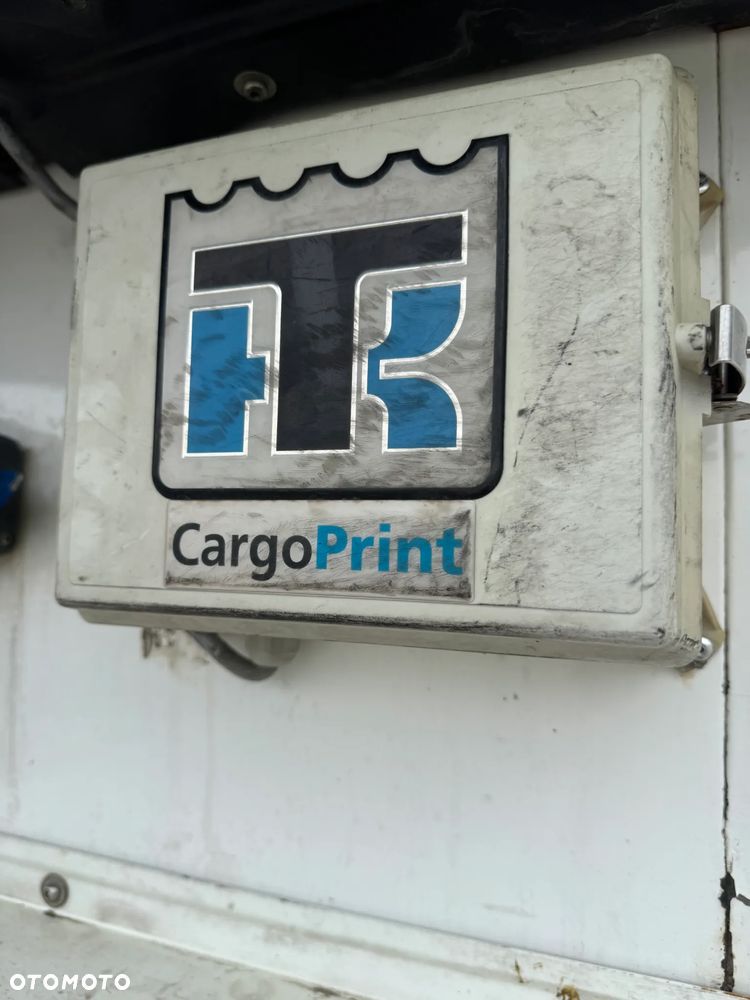 Schmitz Cargobull SKO24L - 13