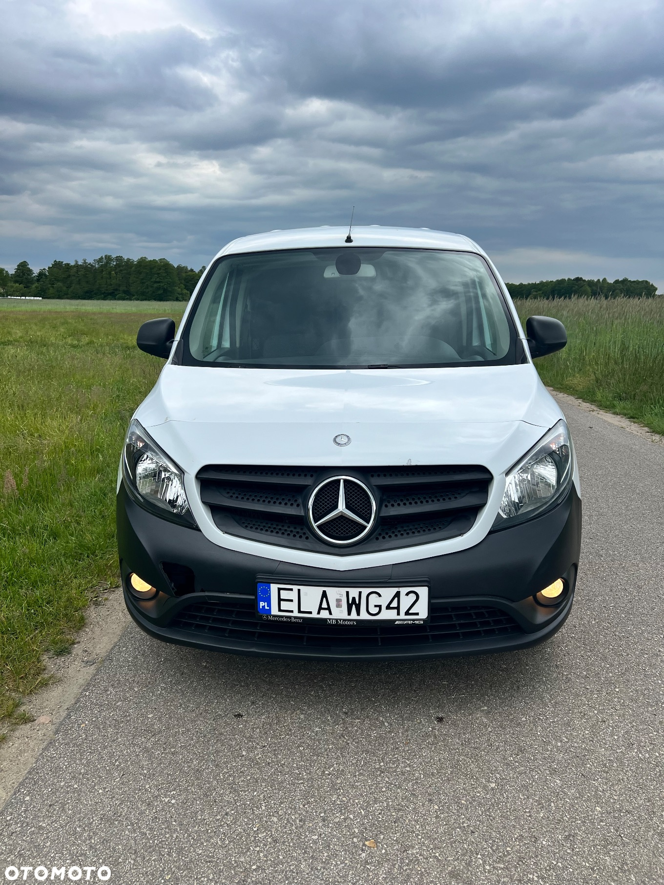 Mercedes-Benz CITAN - 3