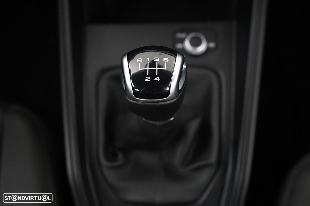 Audi A1 Sportback 25 TFSI Advanced - 10
