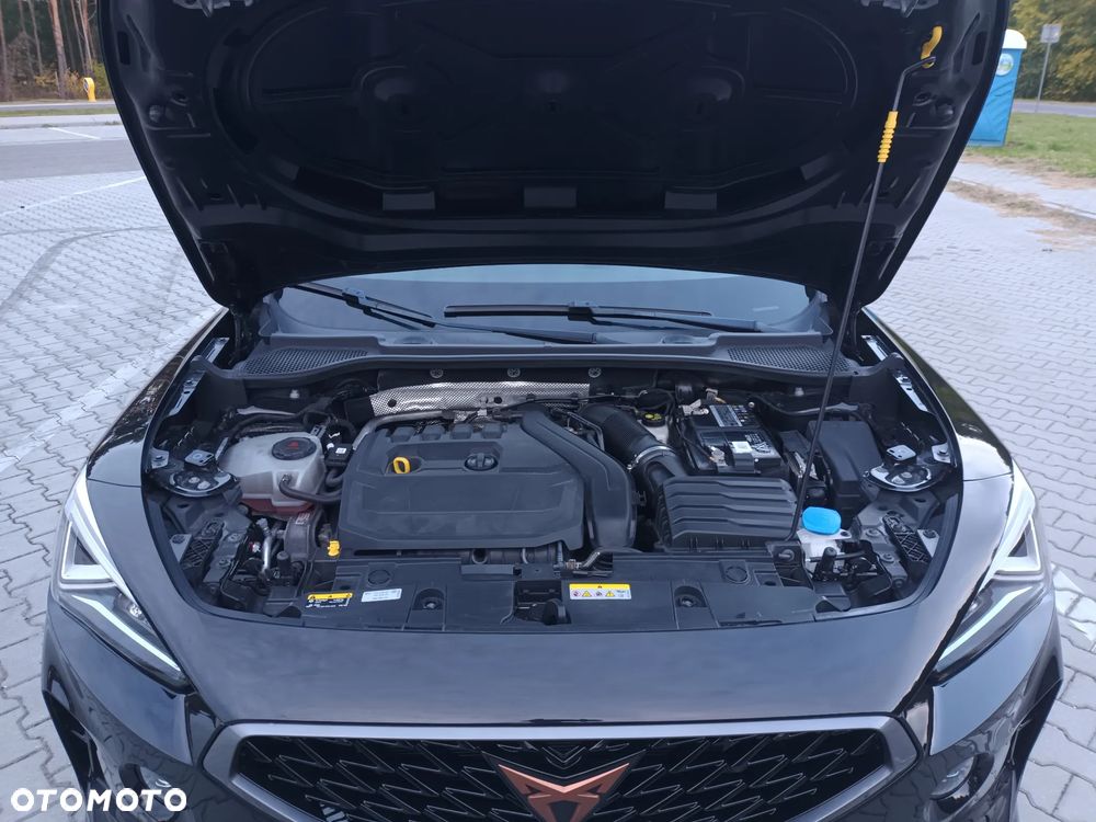 Cupra Formentor 1.5 TSI DSG - 26