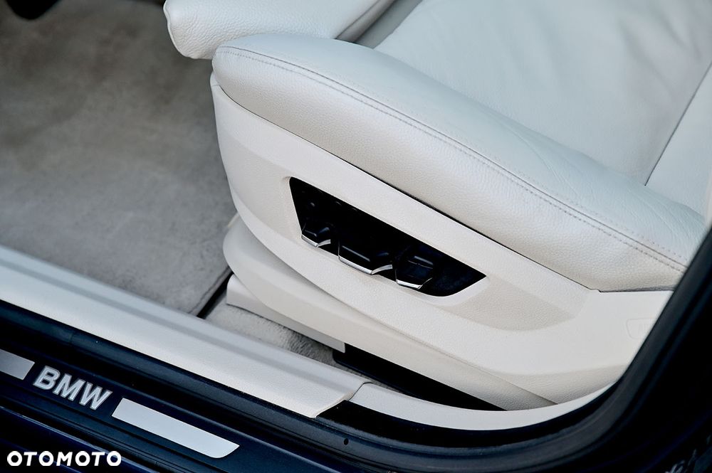 BMW Seria 5 530d xDrive - 20