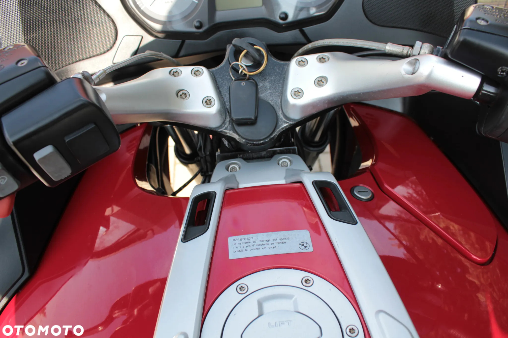 BMW RT - 23