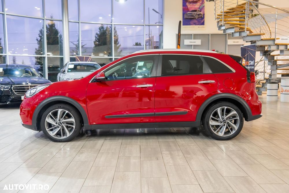 Kia Niro - 7