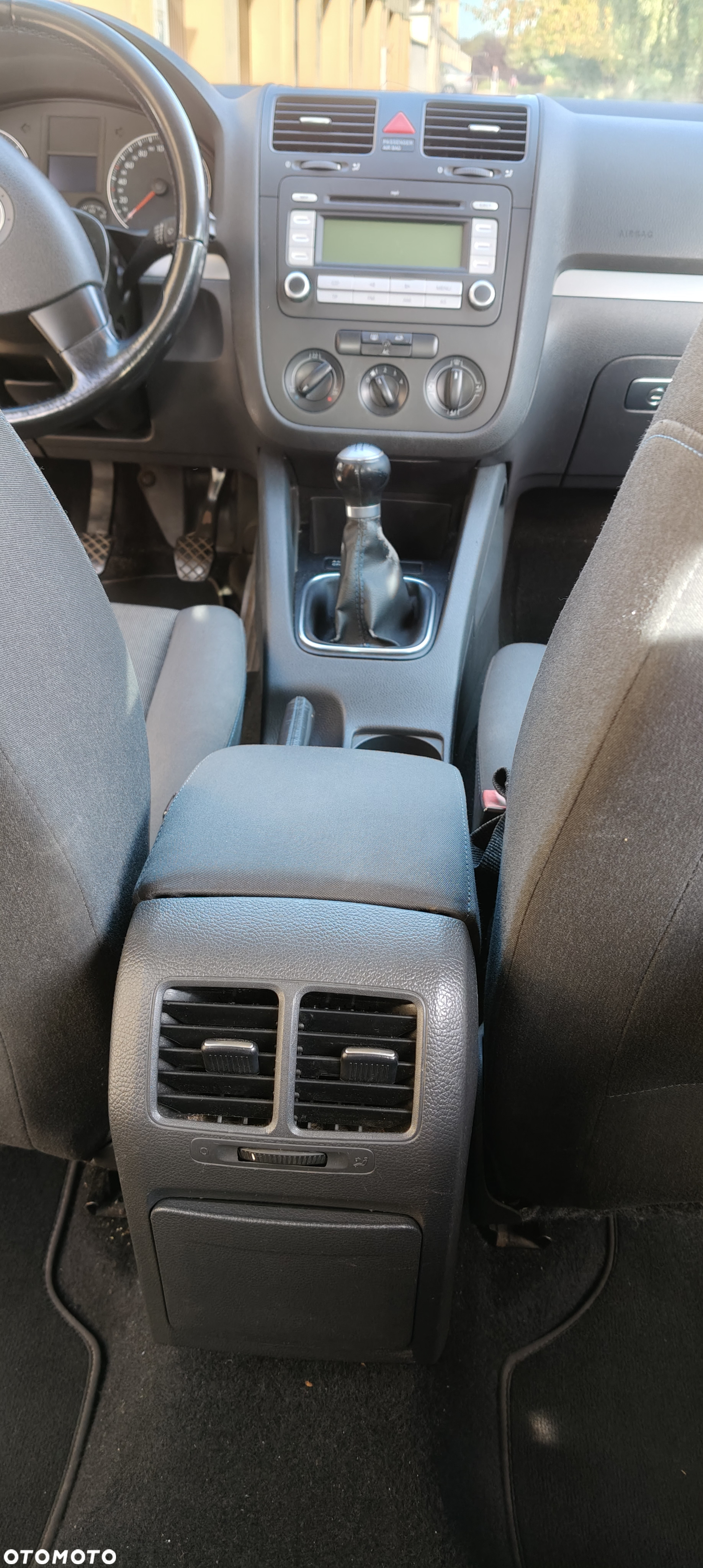 Volkswagen Golf V 1.9 TDI Trendline - 18