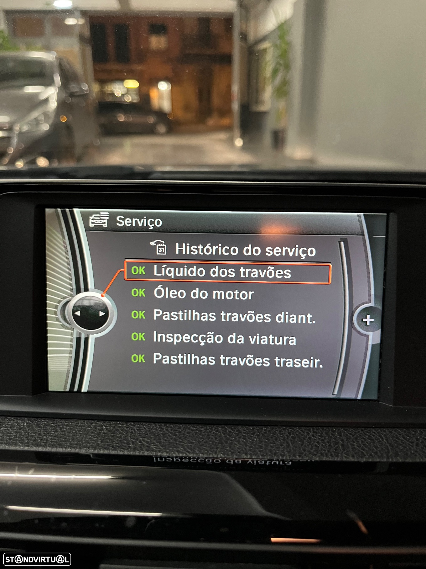 BMW 320 d EfficientDynamics Line Sport - 39