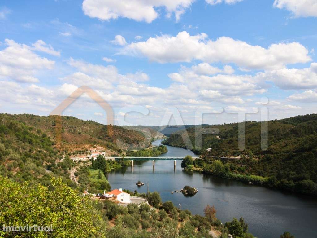 CASA DE CAMPO T2 a recuperar de traça rural - Grande imagem: 3/21