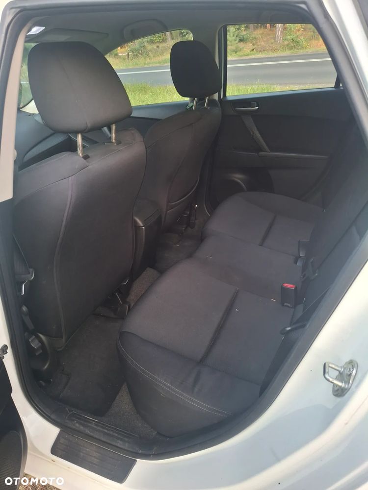 Mazda 3 2.0 Sport - 15