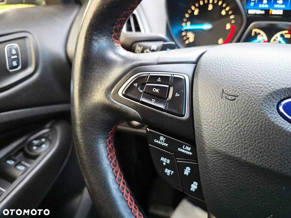 Ford Kuga 2.0 TDCi AWD ST-Line Black - 12