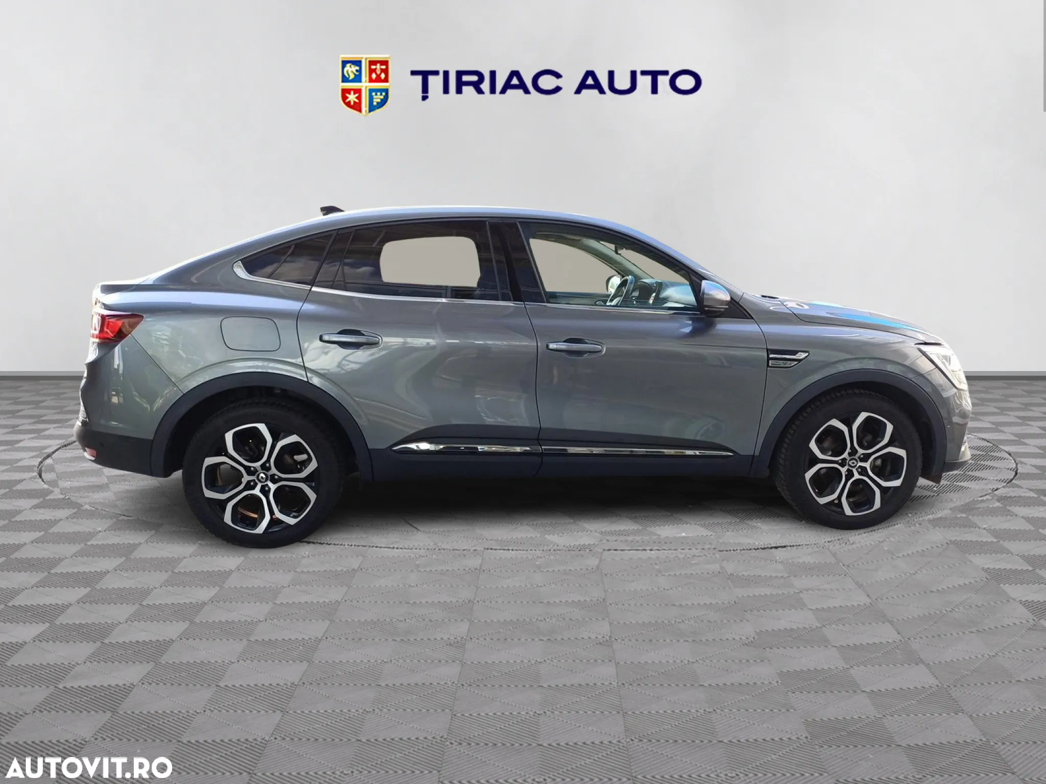 Renault Arkana - 6