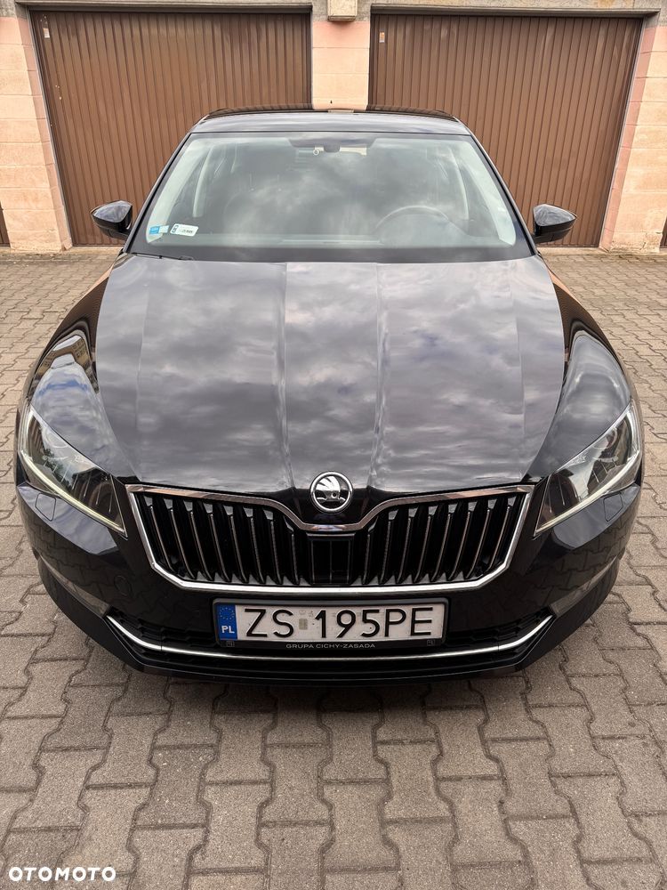 Skoda Superb 1.4 TSI ACT Ambition - 2