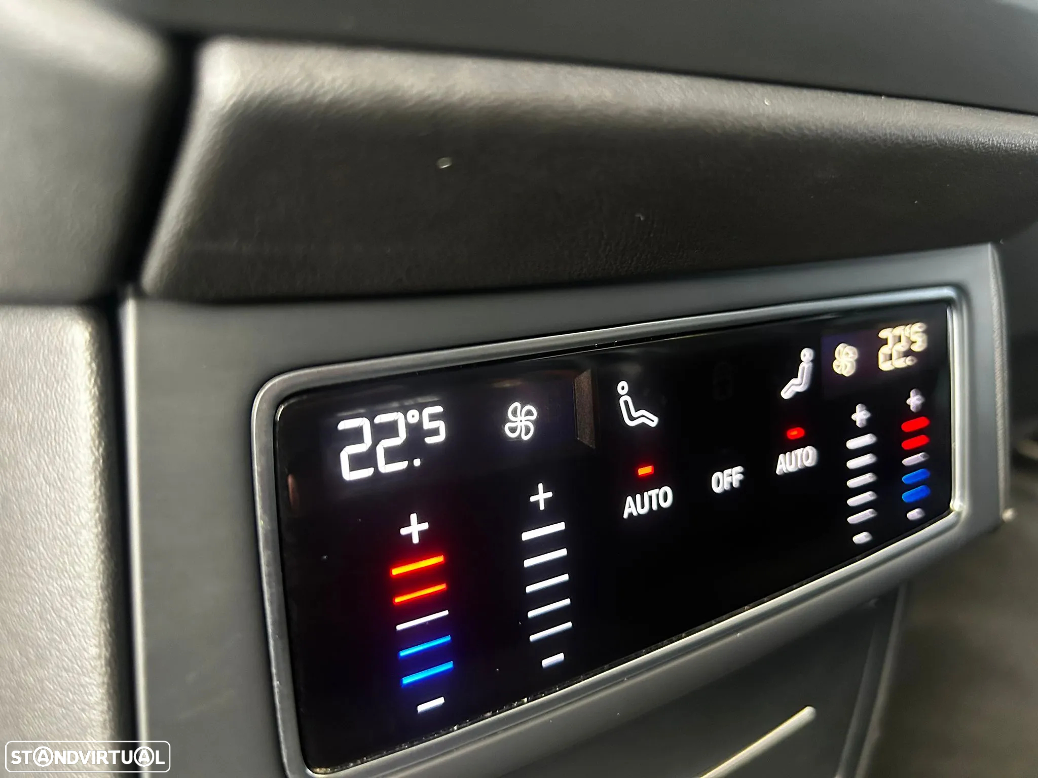 Lamborghini Urus 4.0 V8 - 19