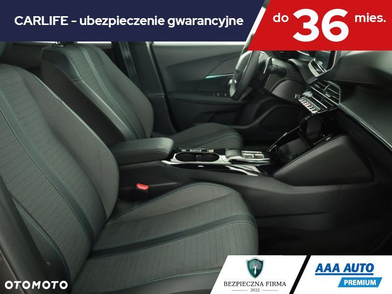 Peugeot 2008 - 9