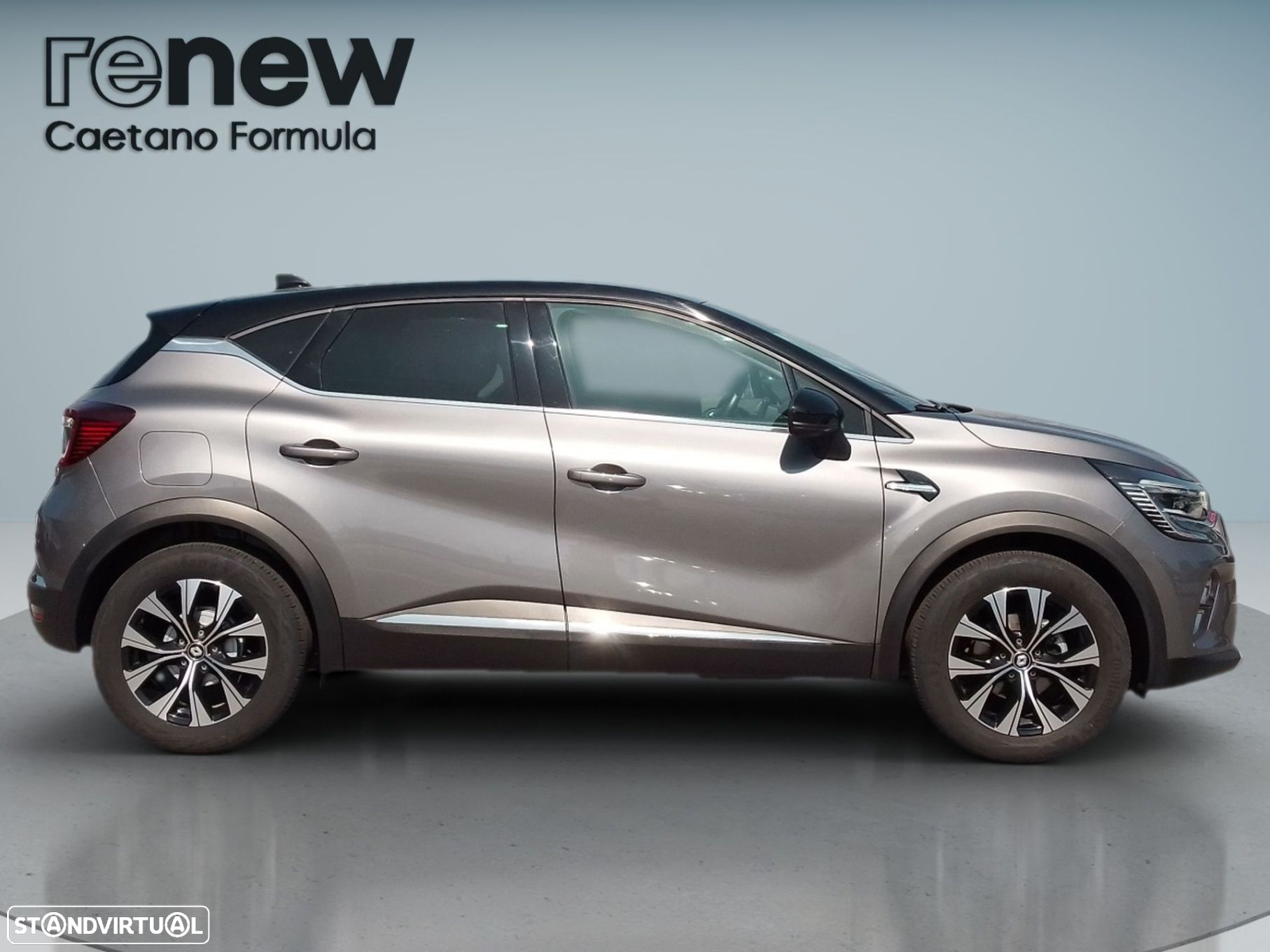 Renault Captur 1.0 TCe Techno - 9