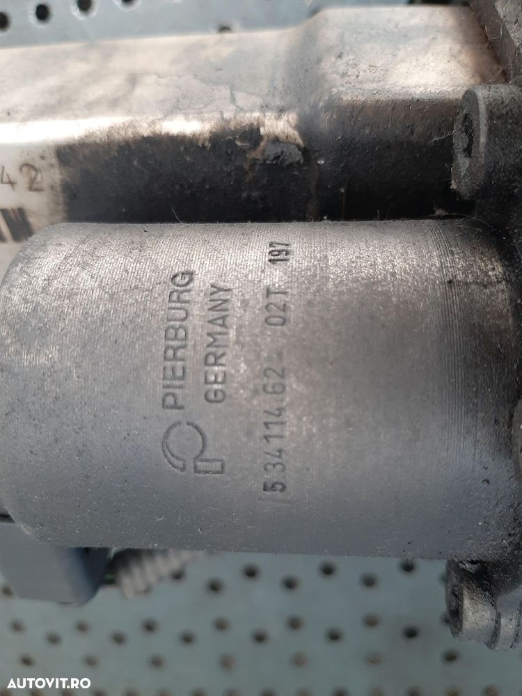 Racitor gaze cu egr 2.4 d5 xc volvo xc70 cross country 295 v70 2 285 s80 s60 30637142 5341146202t - 2