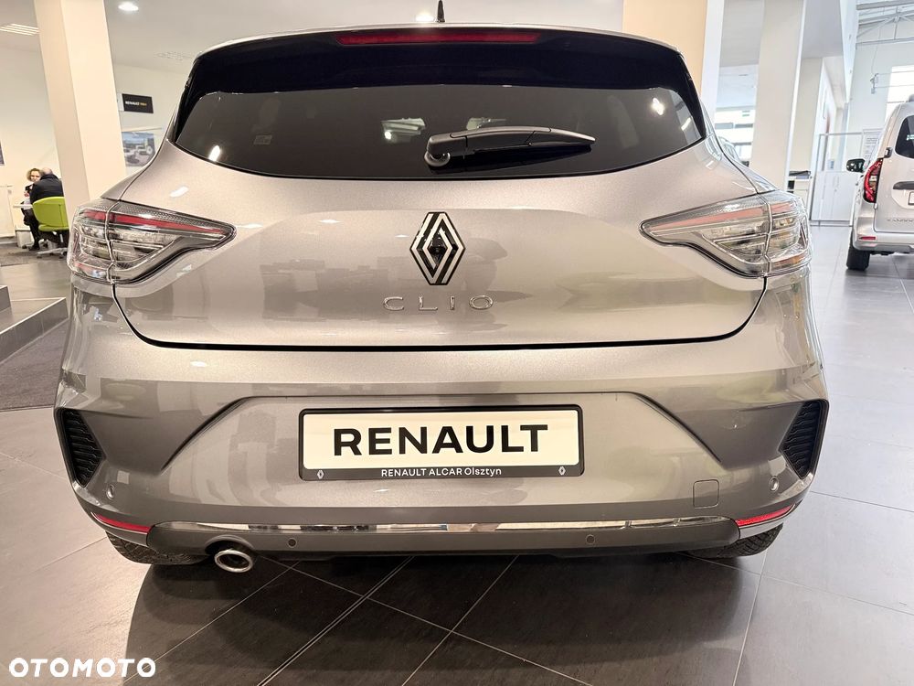 Renault Clio 1.0 TCe Techno - 5