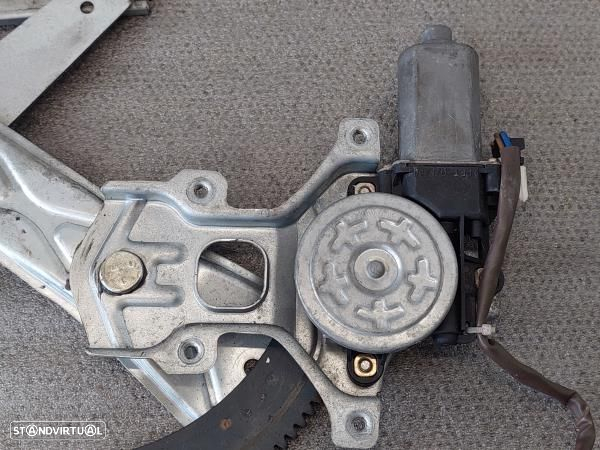 Elevador Tras Esq  Chevrolet Matiz (M200, M250) - 5