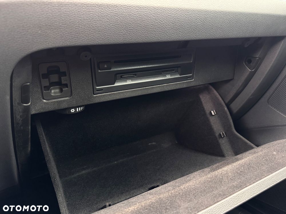 Volkswagen Passat 2.0 TDI BMT Highline DSG - 32