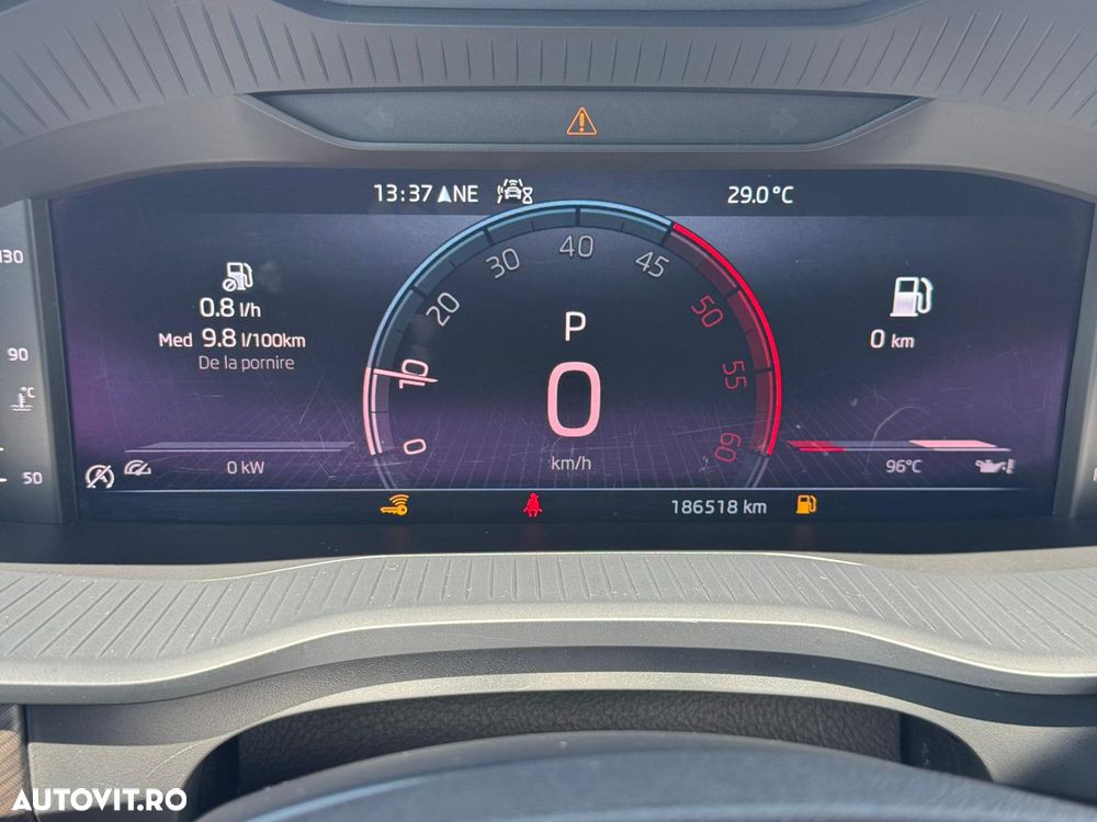 Skoda Kodiaq 2.0 TDI 4X4 DSG Style - 14