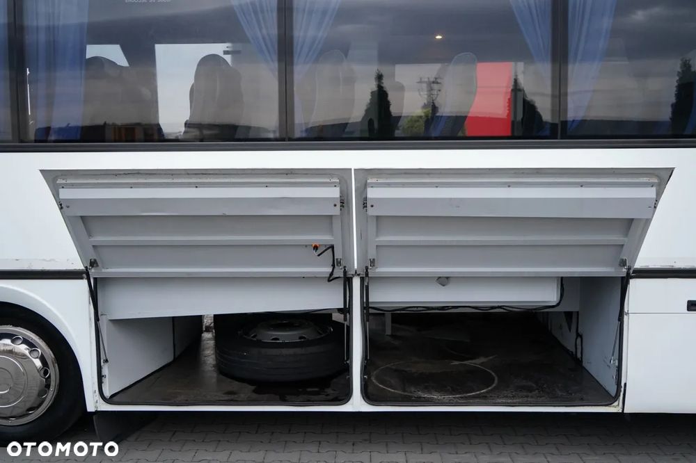 Irisbus MIDIRIDER / KLIMA / - 16