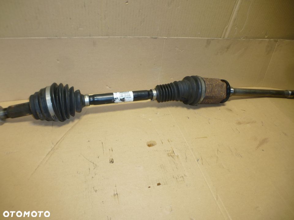 BMW X5 F15 F16 PÓŁOS PRAWA  PRZÓD  gwa!!! - 1