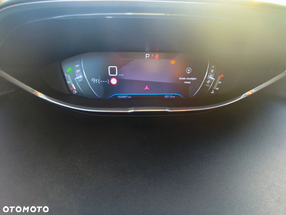 Peugeot 3008 BlueHDi 120 EAT6 Stop & Start Allure - 36