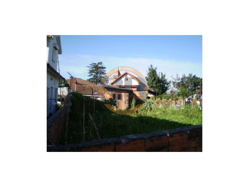 Terreno São João da Madeira - Grande imagem: 4/10