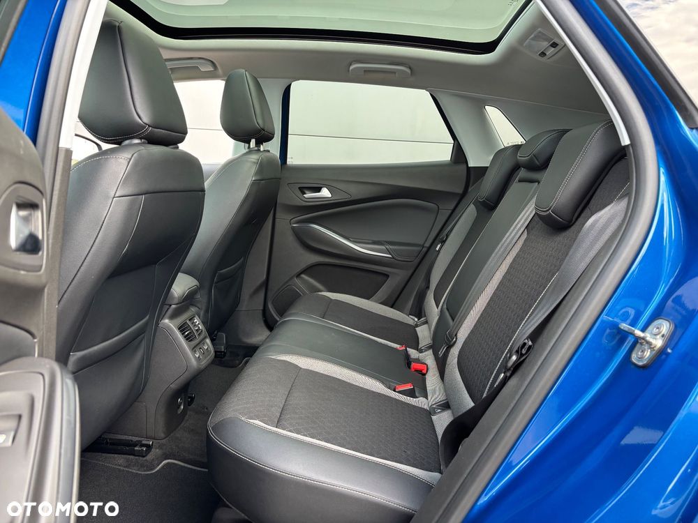 Opel Grandland X 1.6 D Start/Stop Business INNOVATION - 26