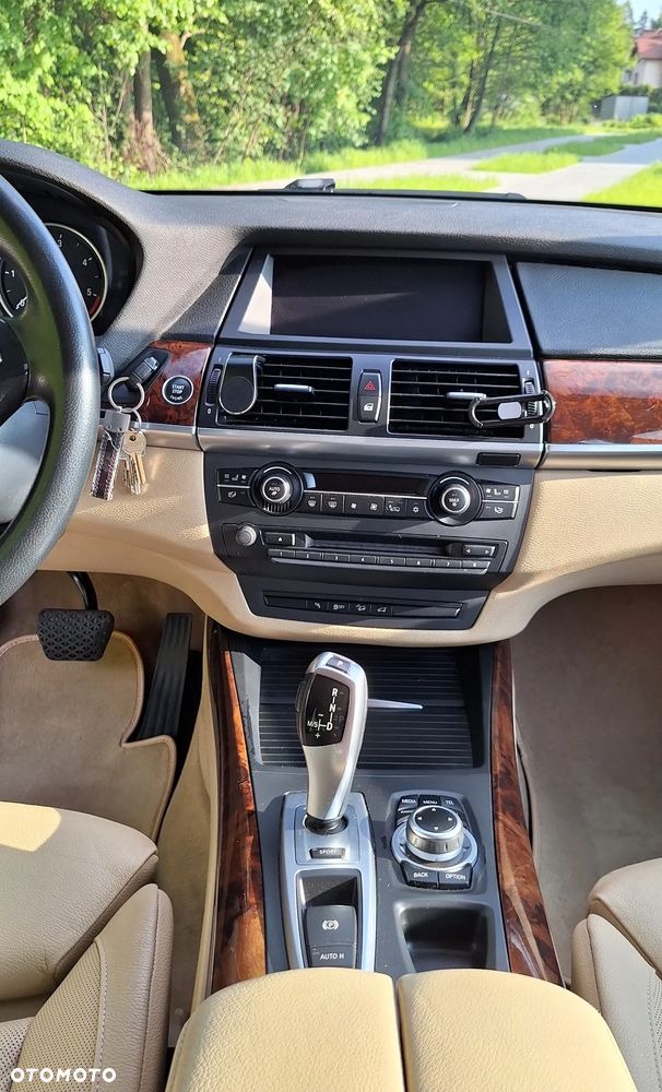 BMW X5 xDrive30d Edition Exclusive - 12