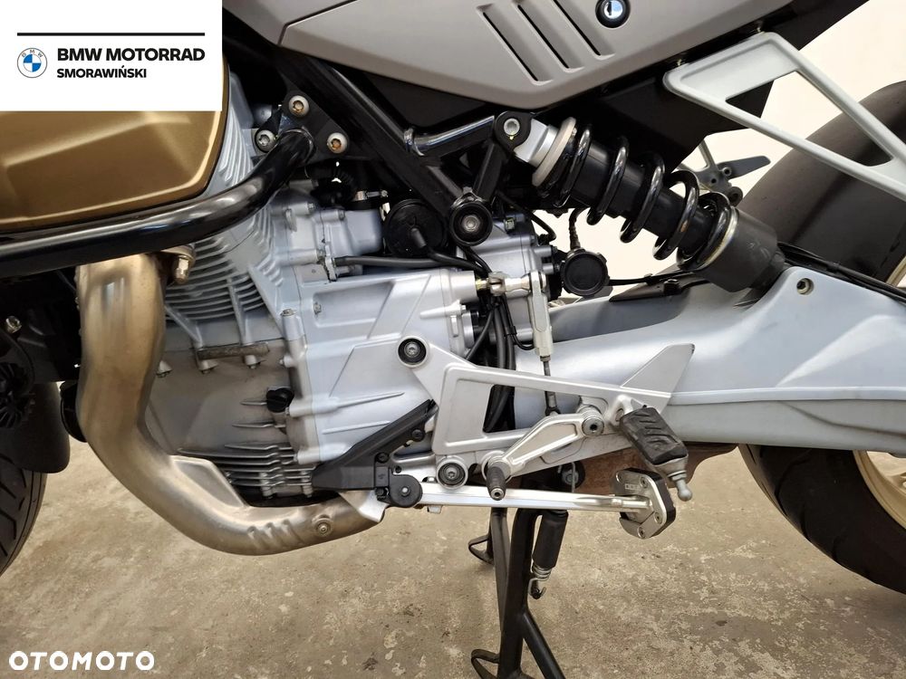 Moto Guzzi V100 Mandello - 16