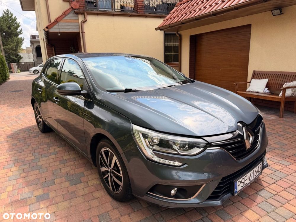 Renault Megane - 7