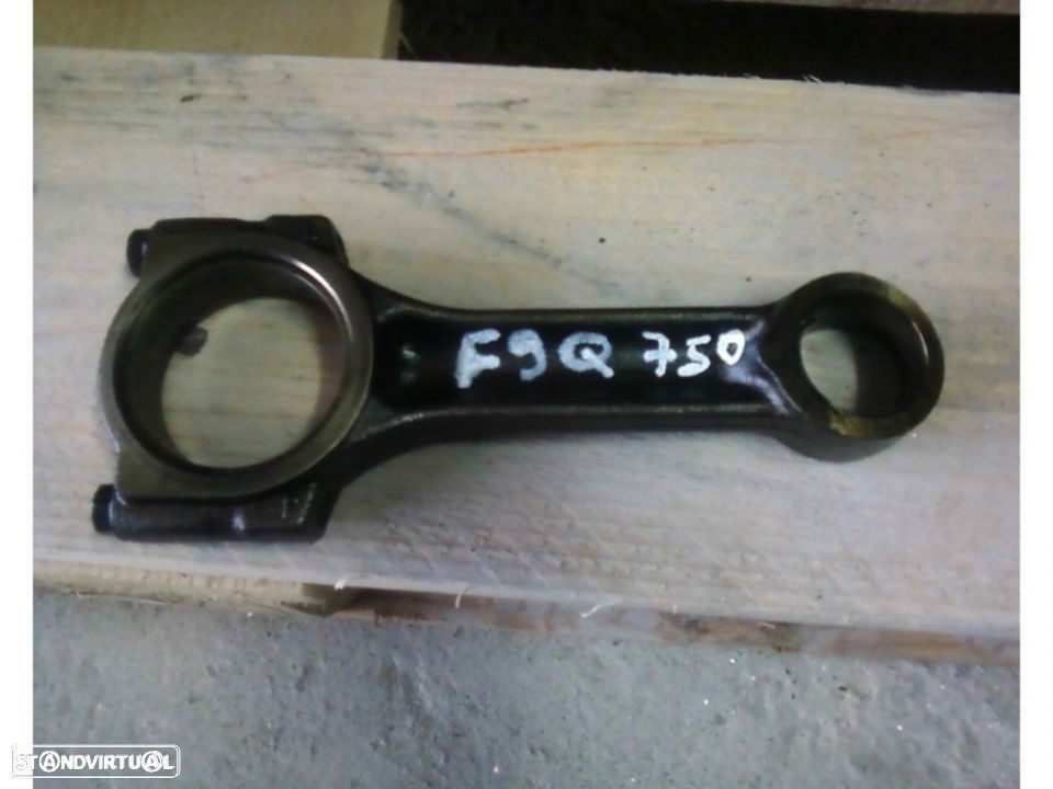 peças motor f9q 750 - 1