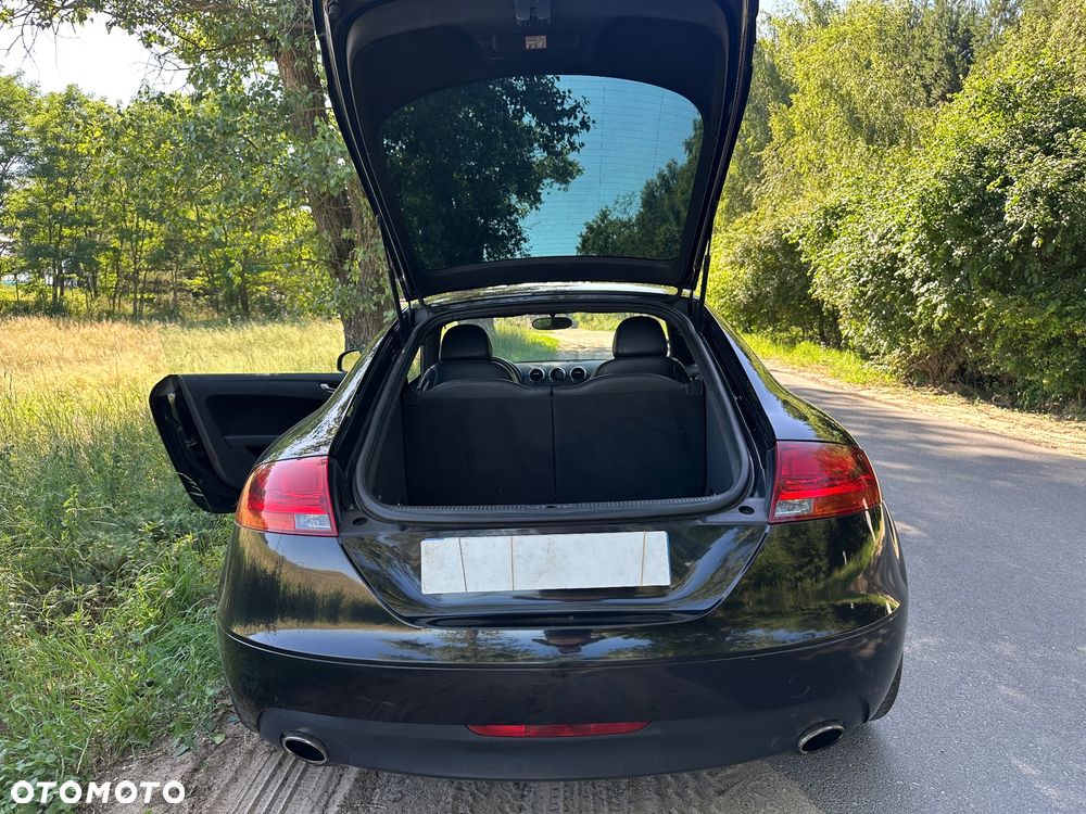 Audi TT Coupé 2.0 TFSI S tronic - 22