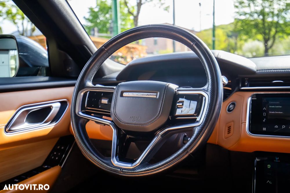 Land Rover Range Rover Velar - 24