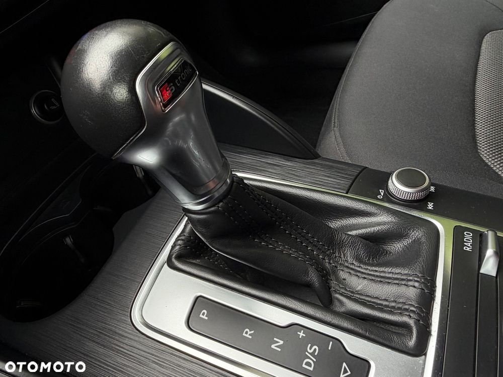 Audi A3 Limousine 30 TDI S tronic - 32