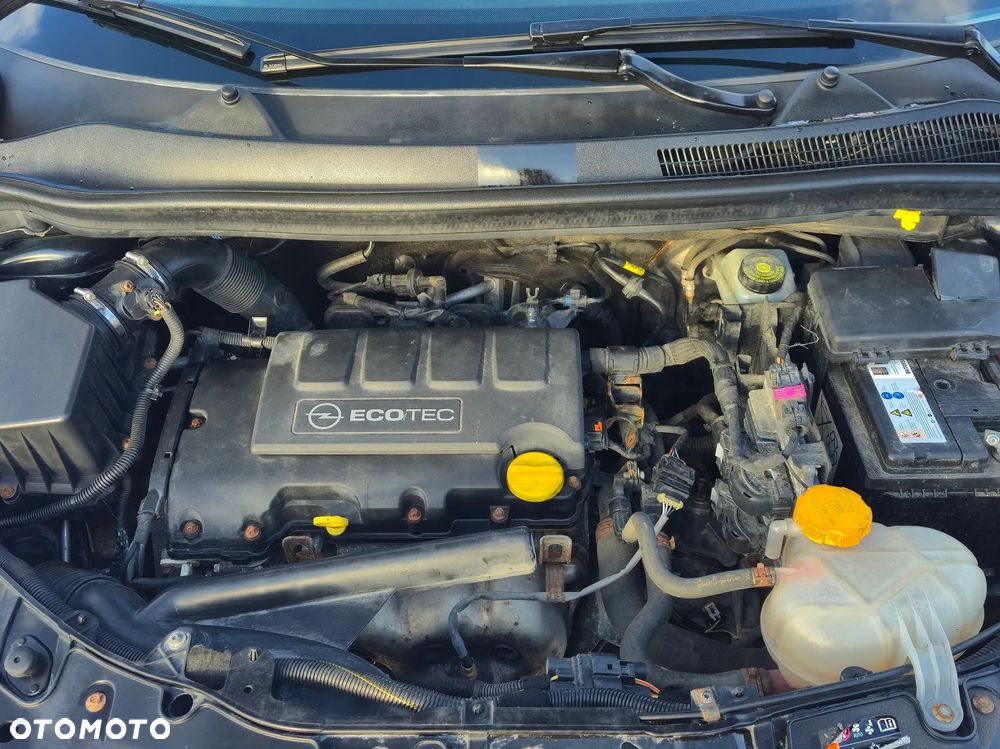 Opel Corsa 1.4 Color Edition - 31