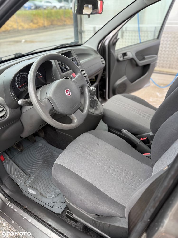 Fiat Panda 1.2 Classic Eco - 11