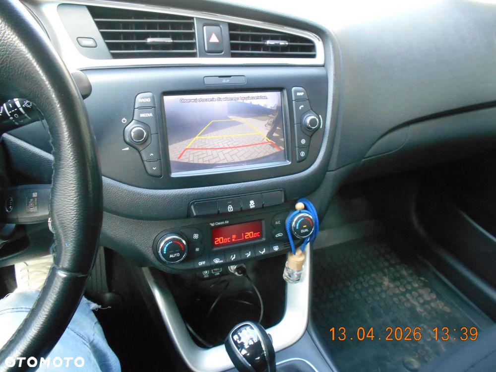 Kia Ceed 1.6 CRDi L - 29