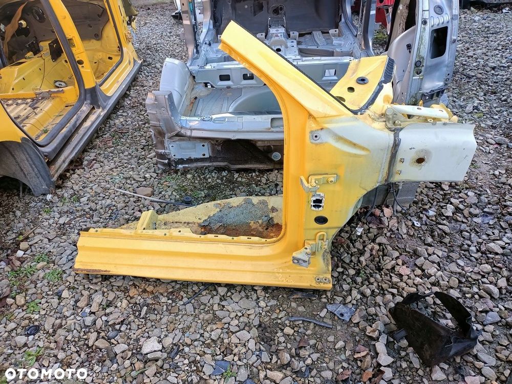 PRÓG PRAWY PRZÓD SEAT IBIZA III 6L LS1A 3D