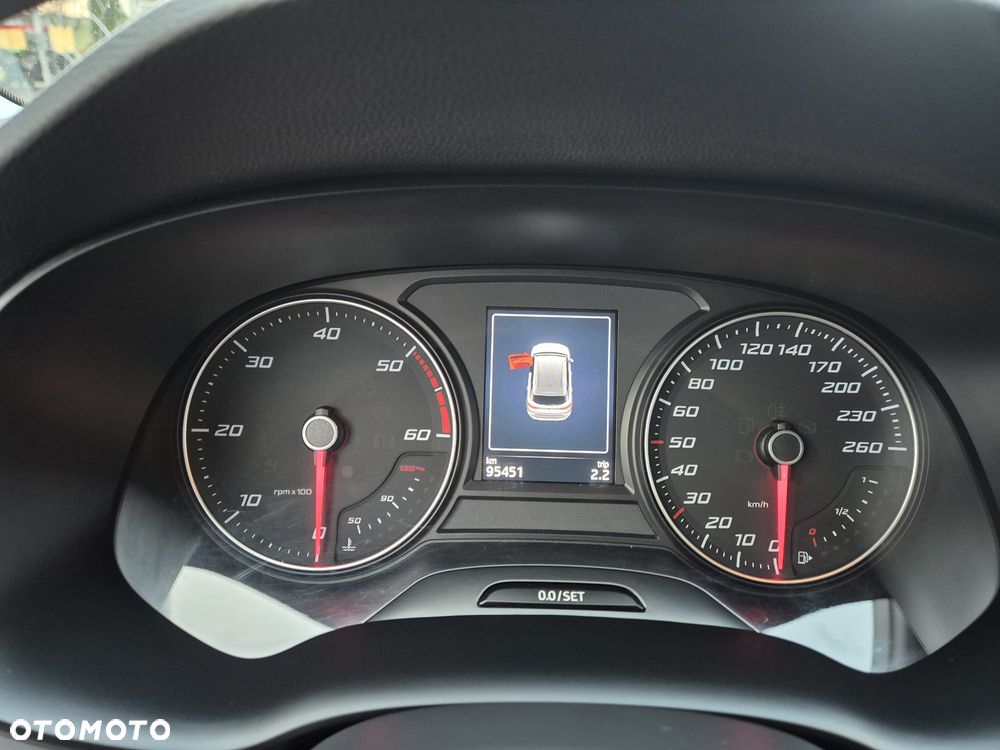 Seat Ateca 2.0 TDI DSG Style - 12