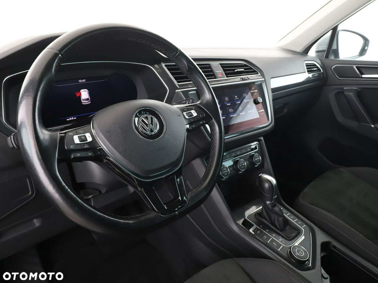 Volkswagen Tiguan 2.0 TSI 4Motion (BlueMotion Technology) DSG Highline - 14