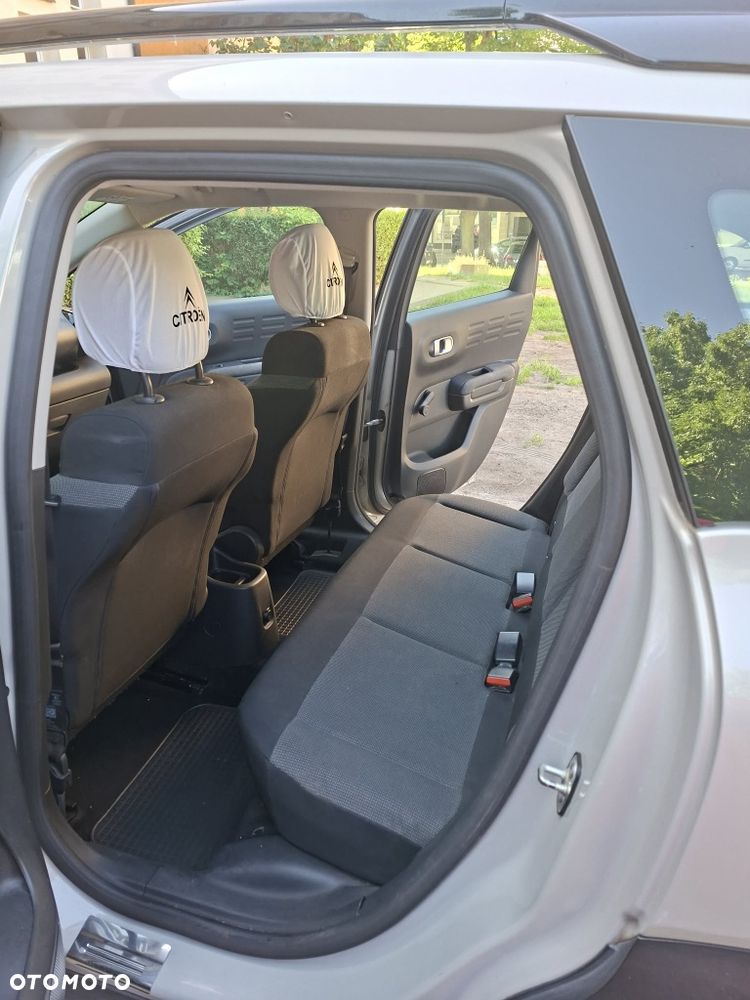 Citroën C3 Aircross - 6