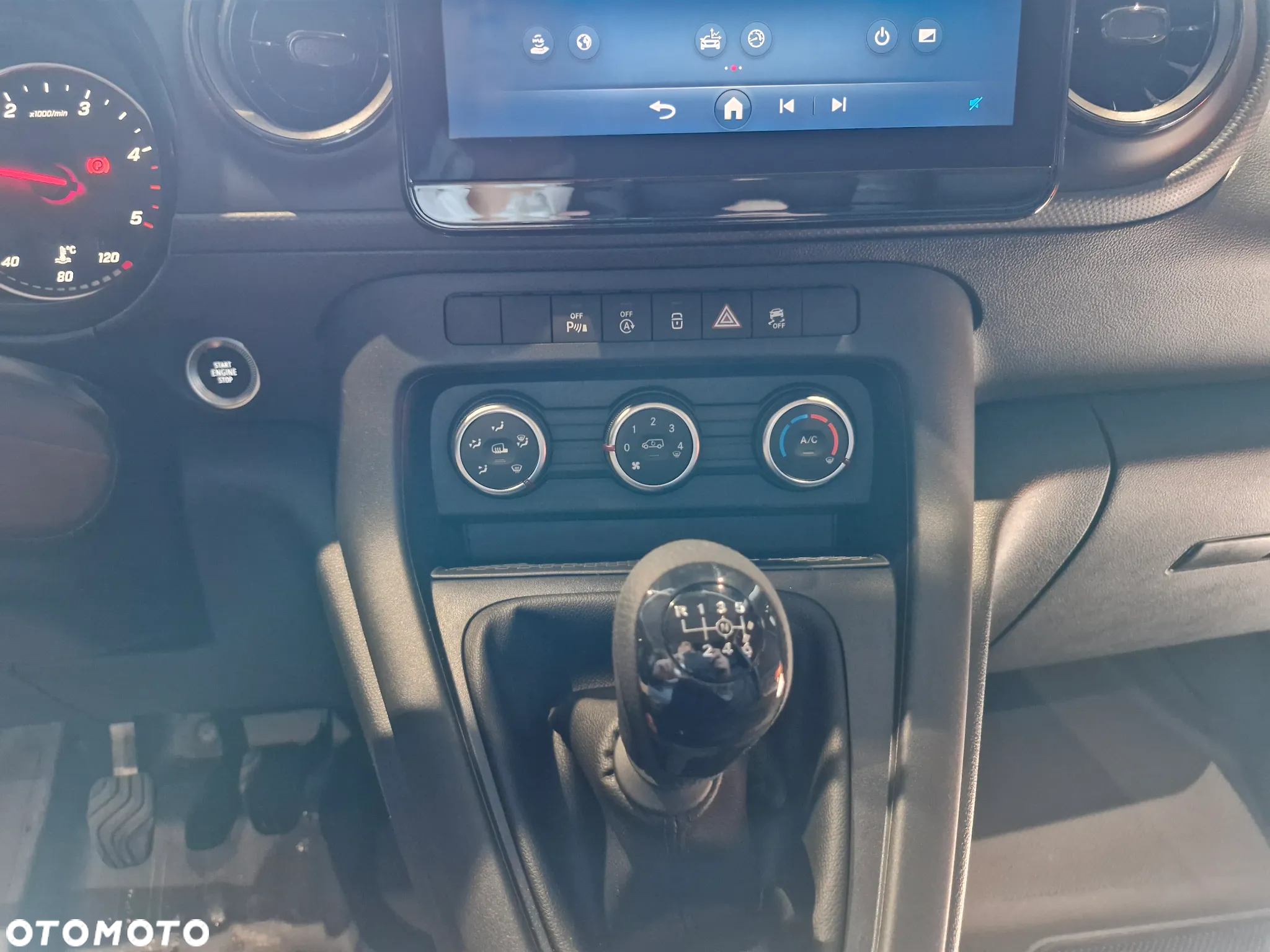 Mercedes-Benz Citan - 18