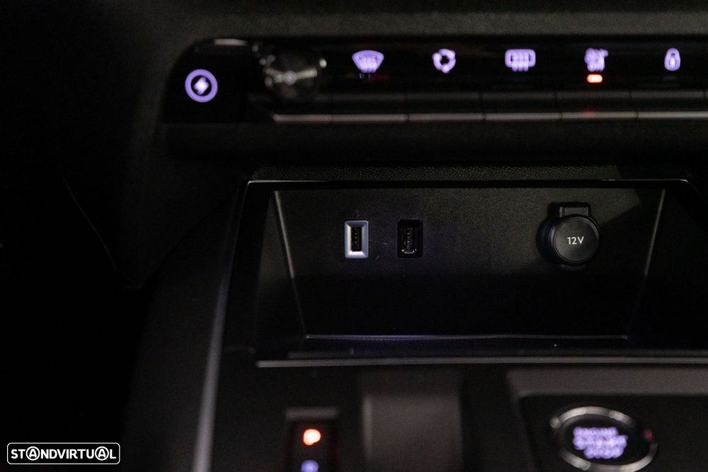 Citroën C5 Aircross 1.6 Hybrid Shine e-EAT8 - 27