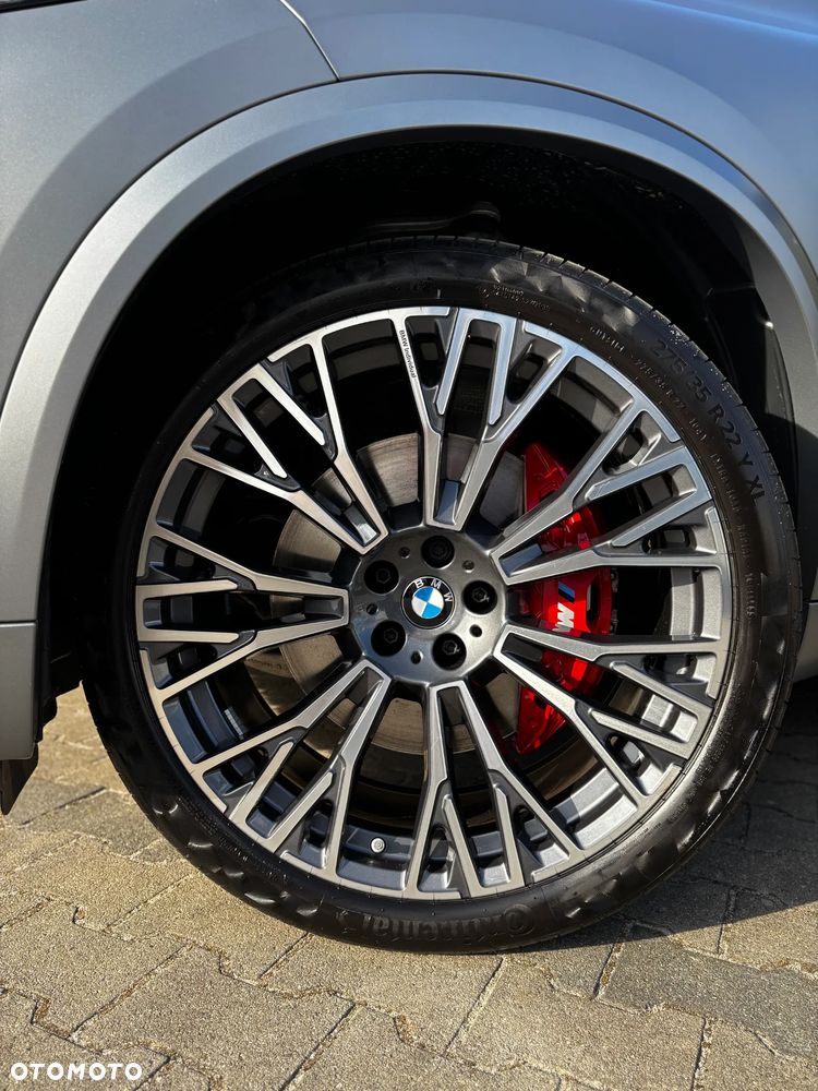 BMW X5 xDrive40d mHEV - 14