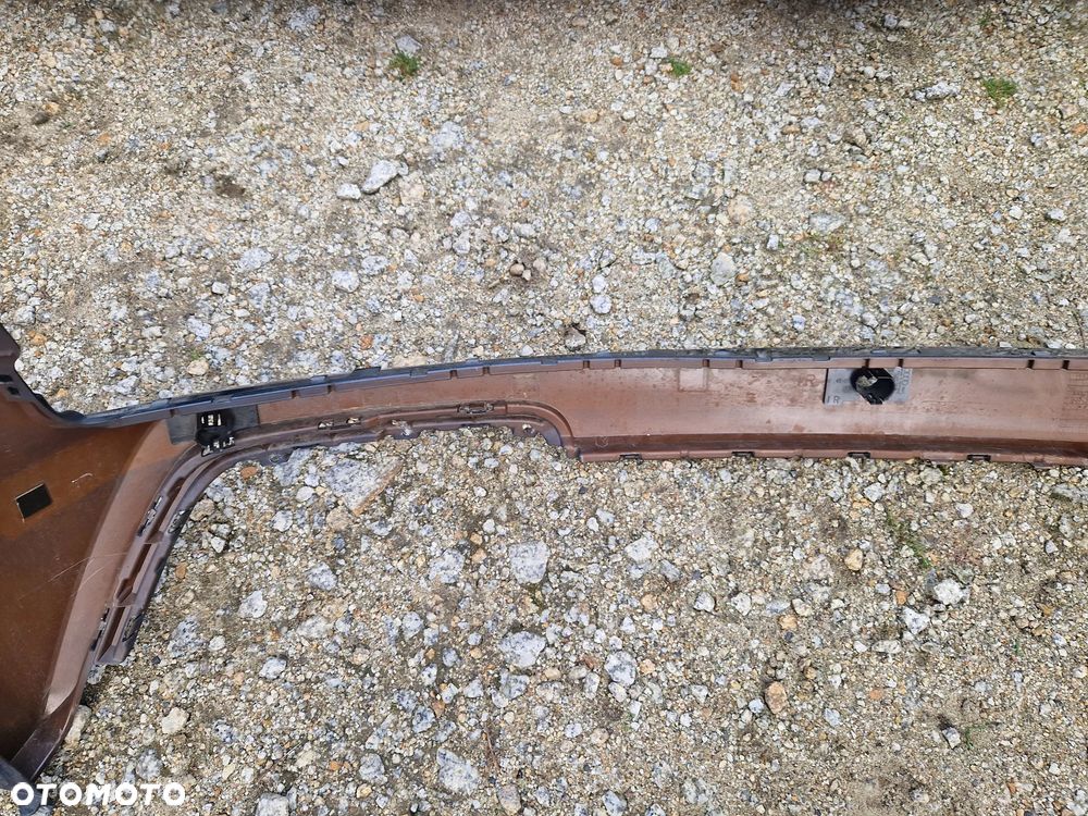 Audi R8 LIFT 4S0 zderzak tył tylni 4S0807511H - 16