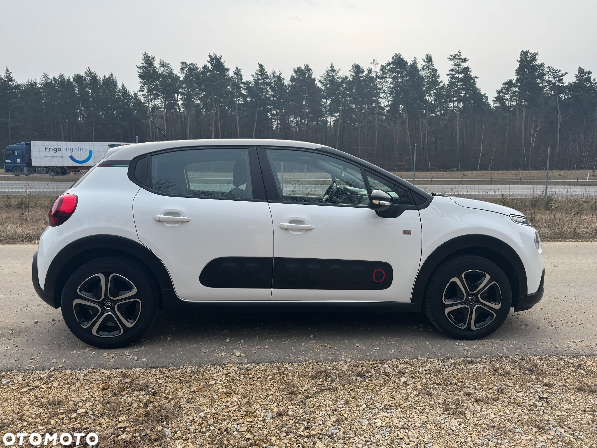 Citroën C3 1.2 PureTech GPF Elle - 2