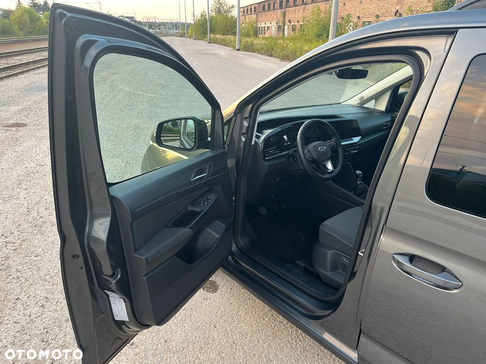 Ford Tourneo Connect 2.0 EcoBlue Active - 11